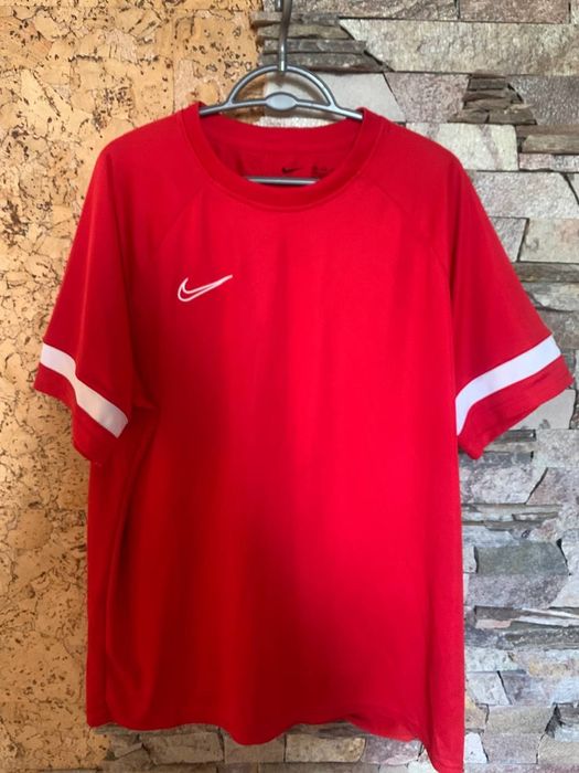 Футболка Nike dry fit