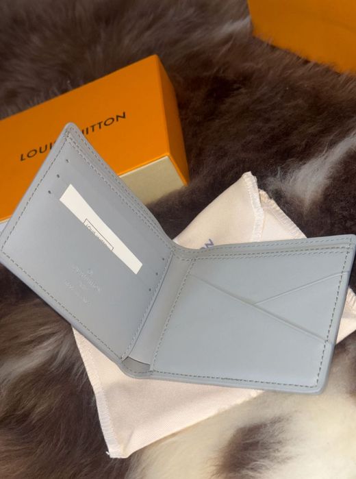 Louis Vuitton portfel