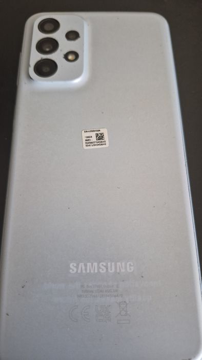 Telemóvel Samsung A23 5G
