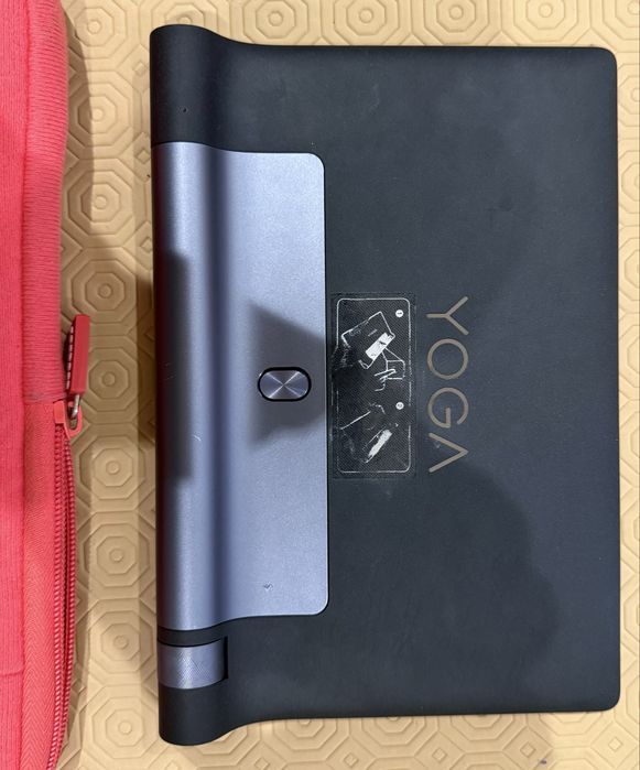 Tablet Lenovo Yoga - YT3 / 850F