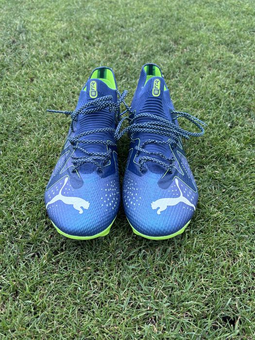 Бутси puma future