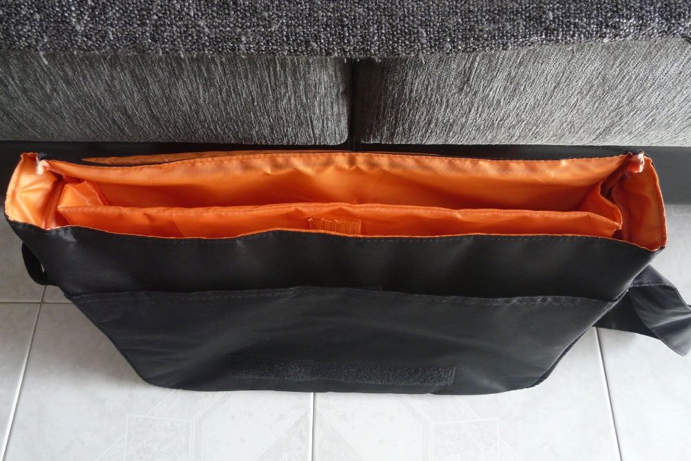 Mala Lifetech para portátil