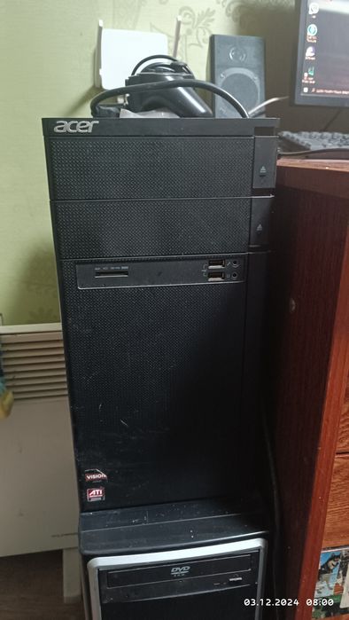 Продам комп'ютер