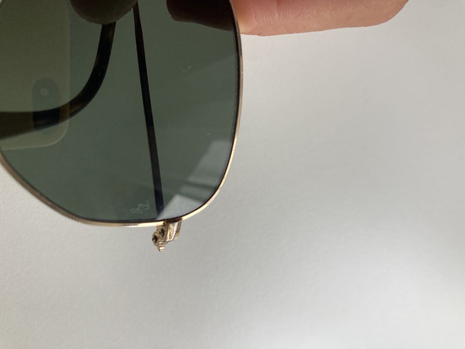 Óculos ray ban originais 3548N