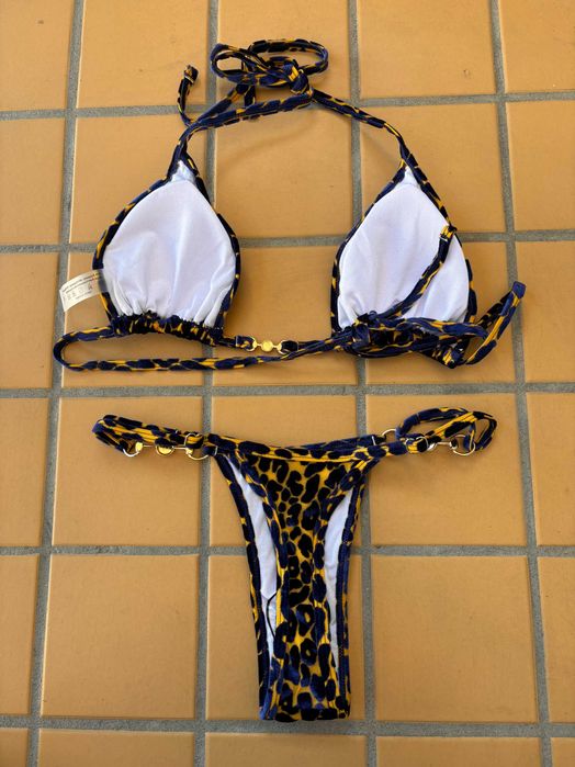 Conjunto biquini novo 36
