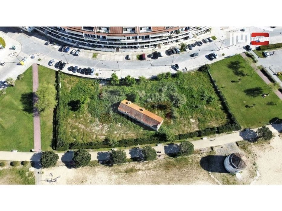 Propriedade Exclusiva na praia dos moinhos em Alcochete