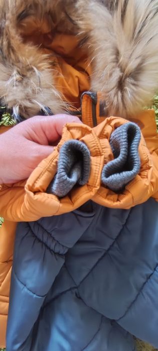 Дитячий комбінезон для хлопчиків.Teplonet.В хорошому стані.