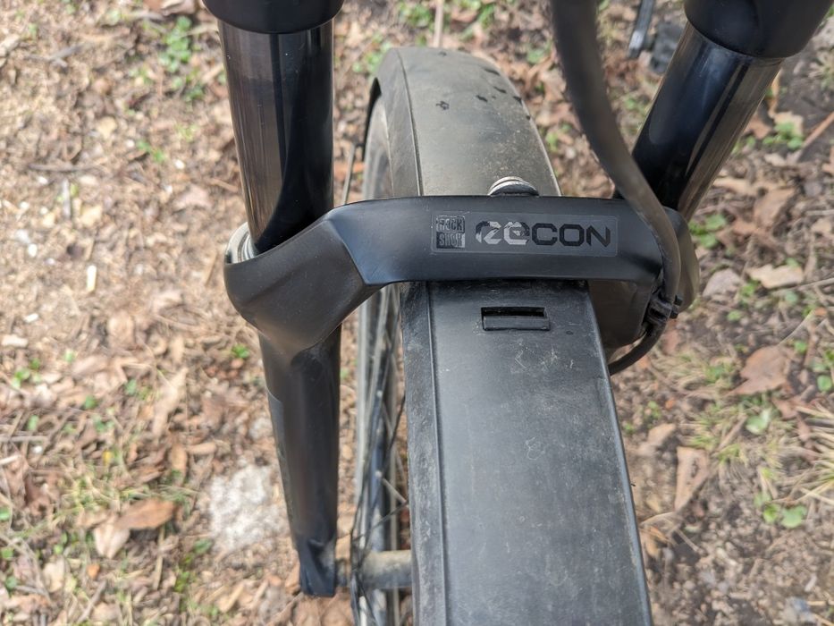 Cube Kathmandu SL 28' розмір S