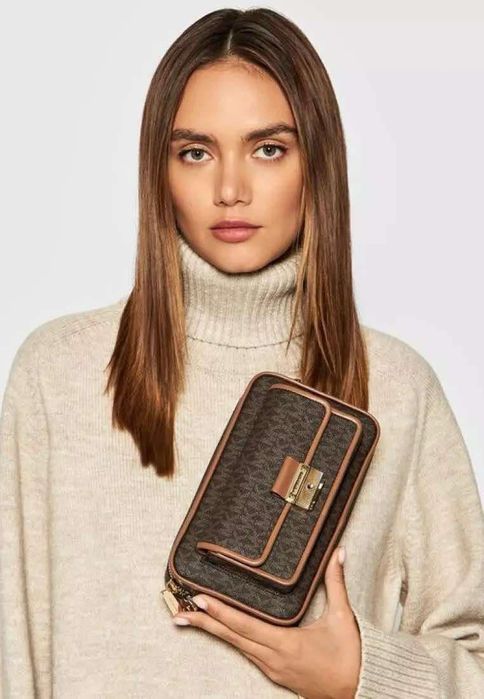 Torebka Michael Kors bradshaw 600zl