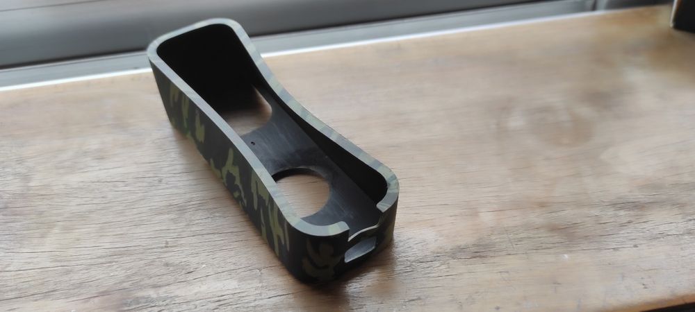 Capa Blink Doorbell