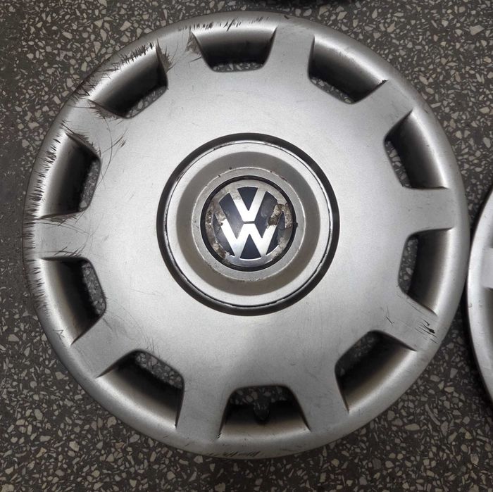 Kołpaki VW Passat Golf 15"