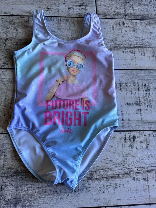 Strój kąpielowy Barbie