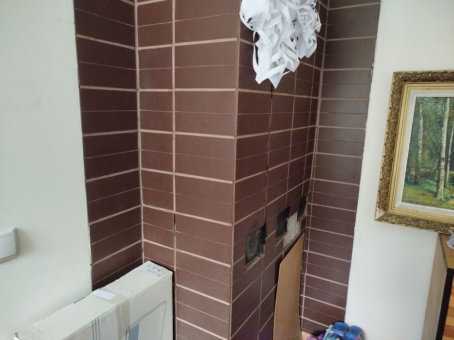 Цегляний будинок с. Різня, доглянутий, чистий, гарне місце, поряд ліс