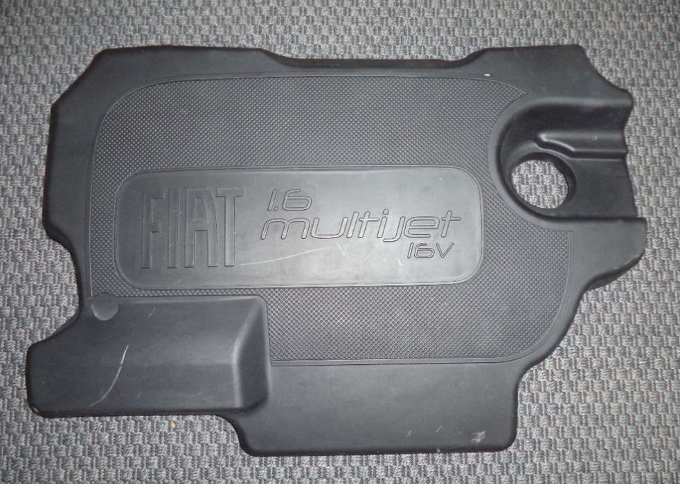 Tampa Motor Fiat 500 XL