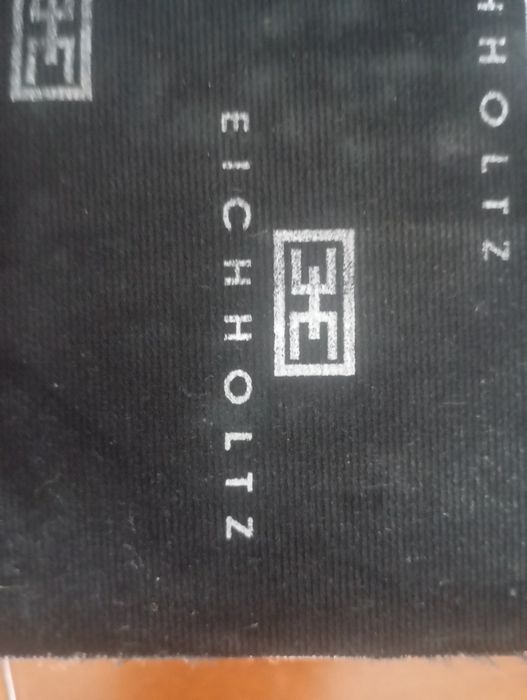 Cinzeiro marca heichholtz