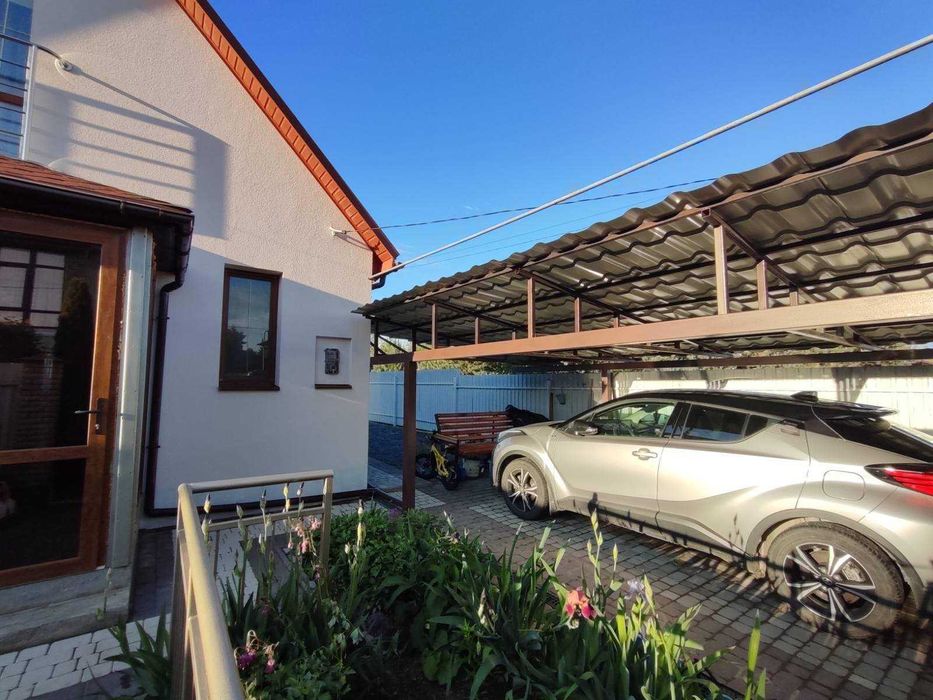 Продам будинок Шкуринці (8387)