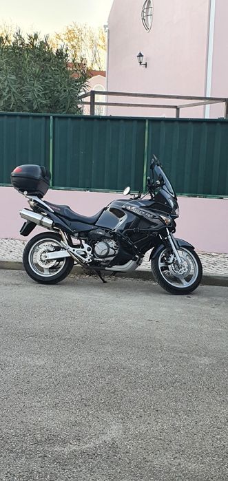 Honda Varadero   2009