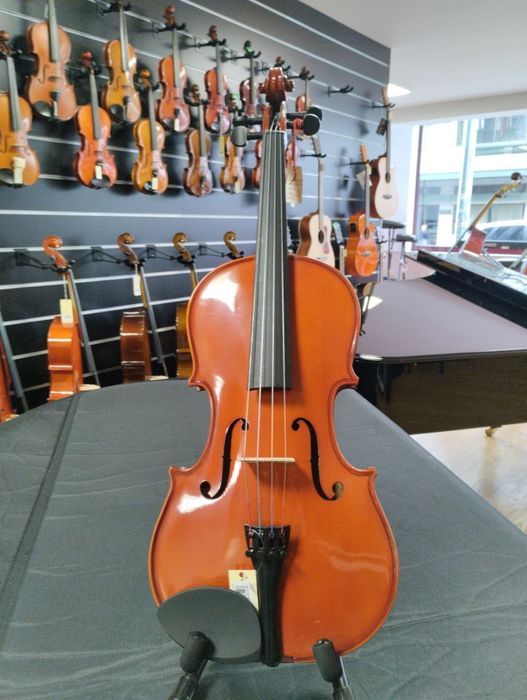 Viola D'Arco Palatino 16" (Nova)