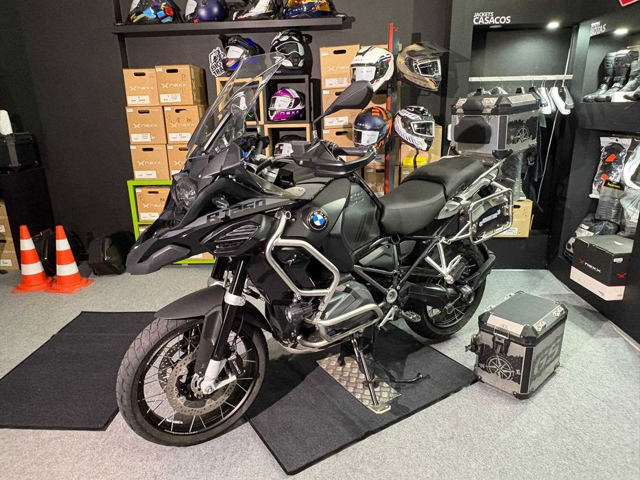 BMW R 1250 ADVENTURE - Nacional