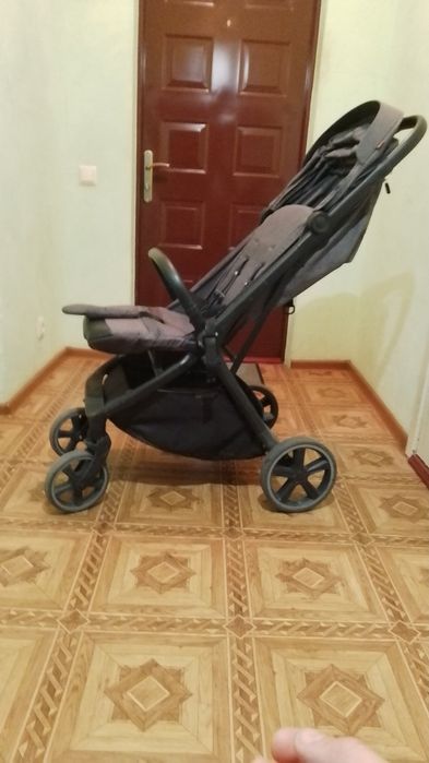 Каляска carrella