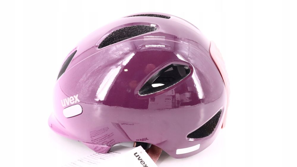 outlet kask rowerowy uvex oyo r. 50-54