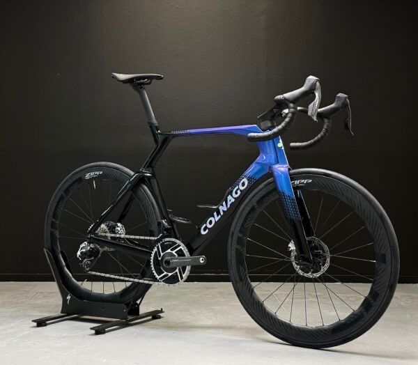 Colnago Y1rs duraace ultegra force red e1