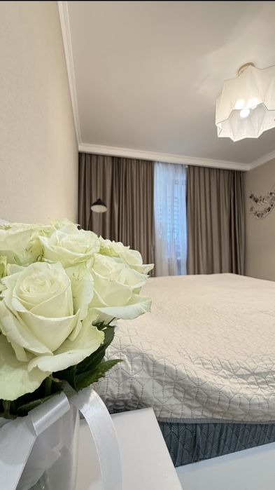 ТОПова квартира! Супер локаці! Келецька 99Б! 2 спальні+ вітальня!