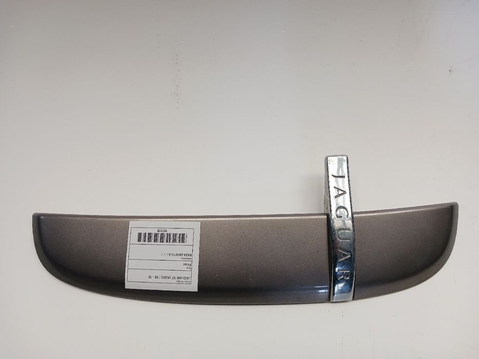 Conjunto de frisos JAGUAR XF (X250)