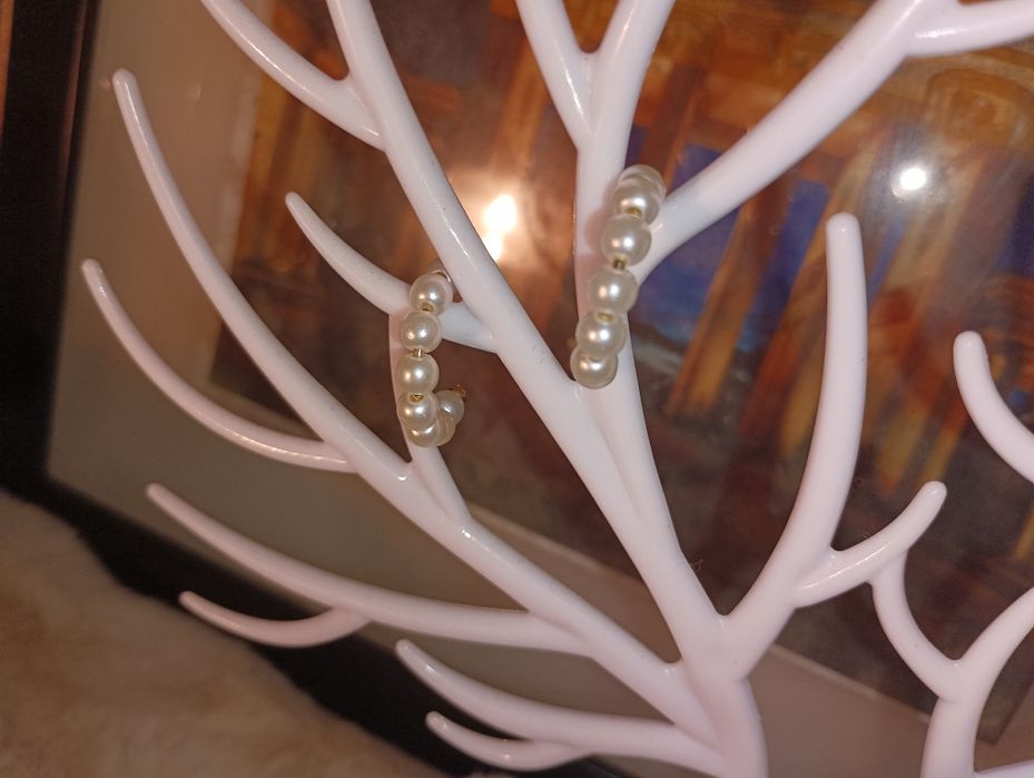 Bijuteria - Brincos Novos