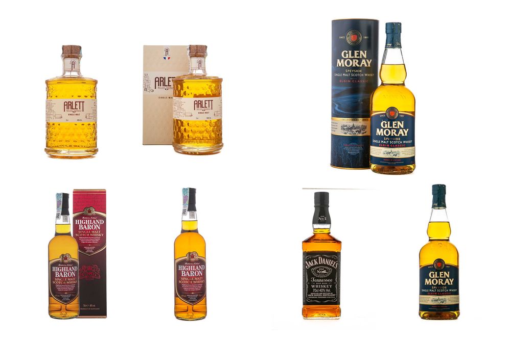 Предметная и каталожная фотосъемка товаров в фотостудии и на выезде.