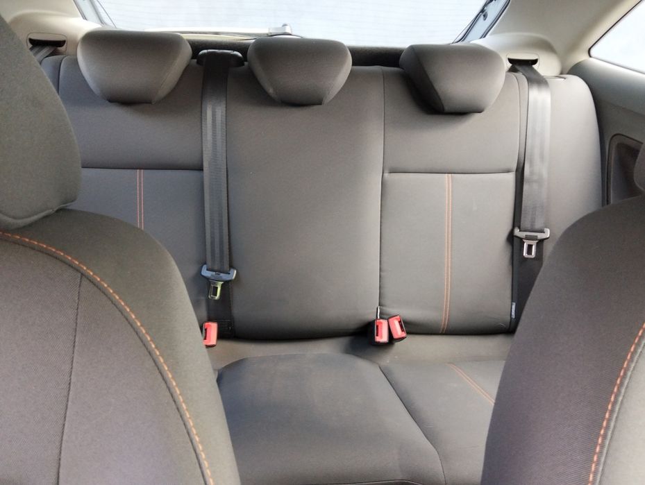 SEAT Ibiza tdi 5lugares