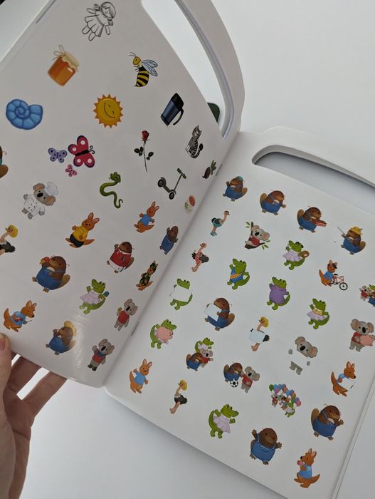 Odjazdowa szkółka dziobaka bystrzaka