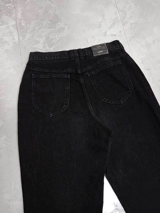 Spodnie jeansowe Lee vintage L