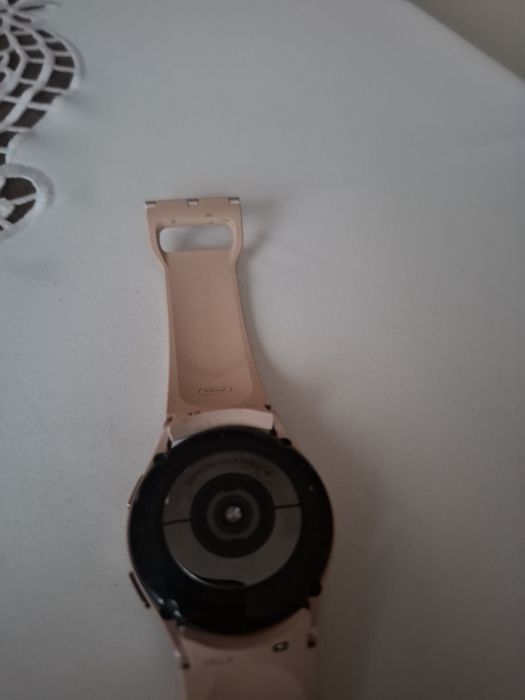 Smartwatch Galaxy Watch4!!!