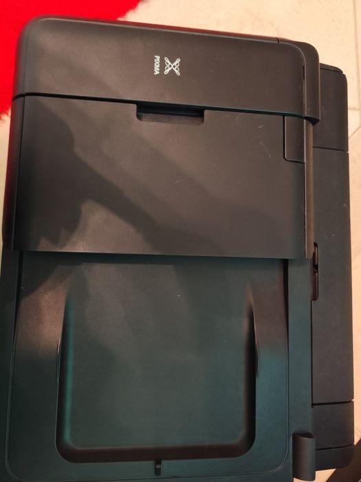 Impressora Canon TR8550 como nova