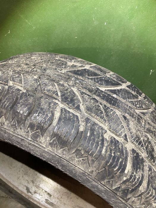 Диск Hyundai Tucson 2004 — 2010