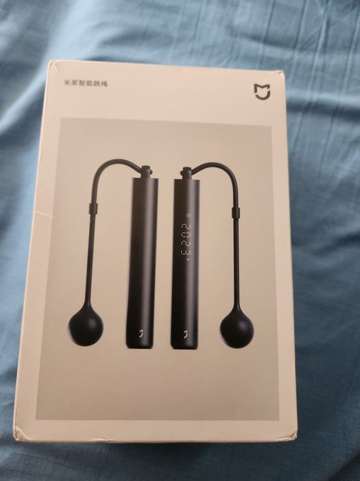Corda de exercícios Xiaomi nova64173132774913120