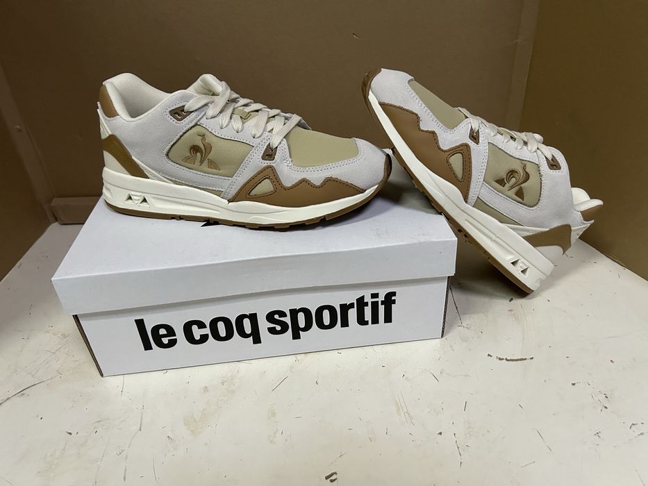 Ténis casual Le coq sportif - Originais