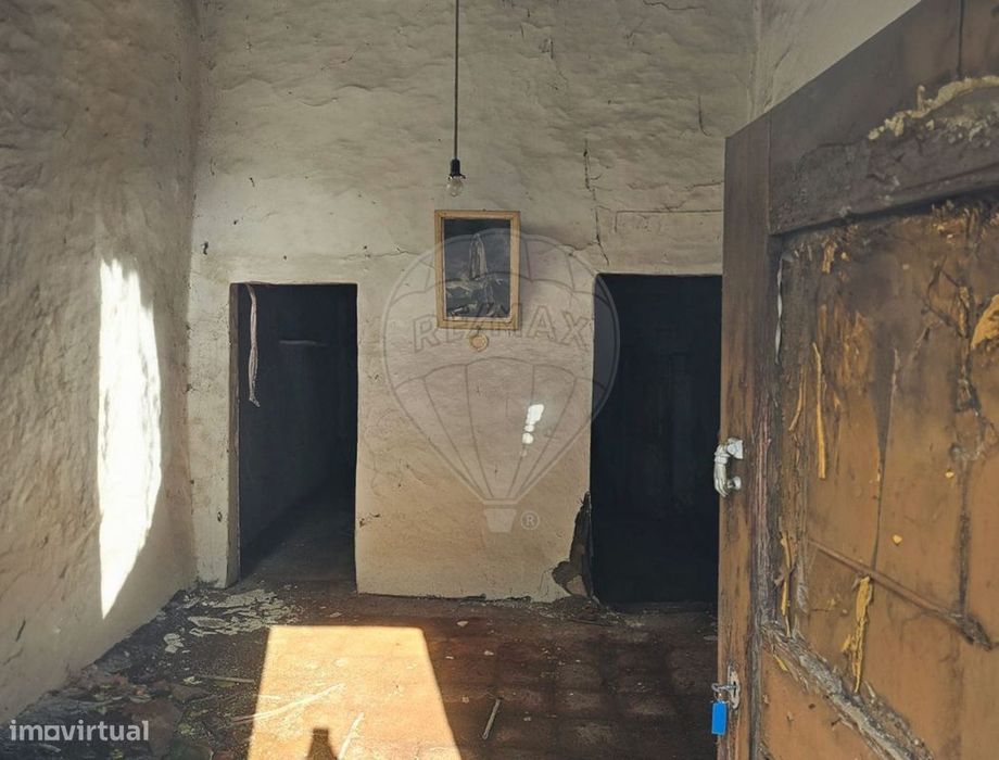 Moradia T2 para venda