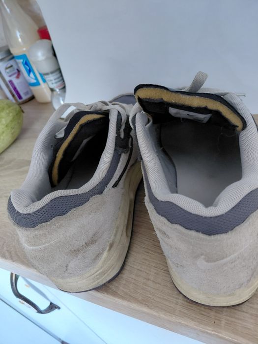 кроссовки мужские Nike