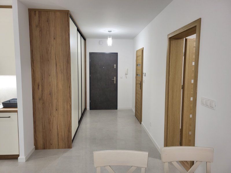 Mieszkanie do wynajęcia 54m2