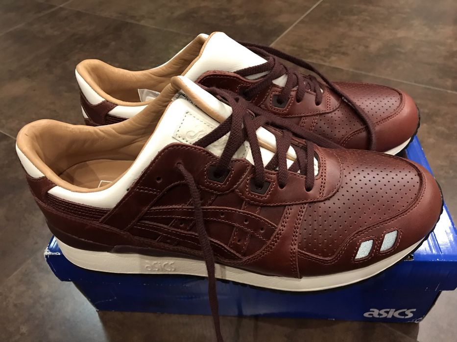 Кросівки Asics