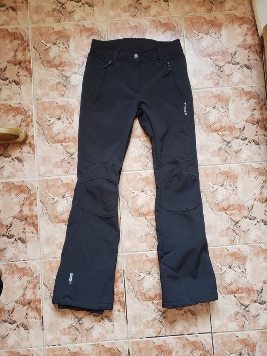 Надійні штани для поганої погоди Icepeak