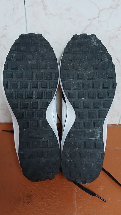 Sapatilhas Nike, n.45 e n.39