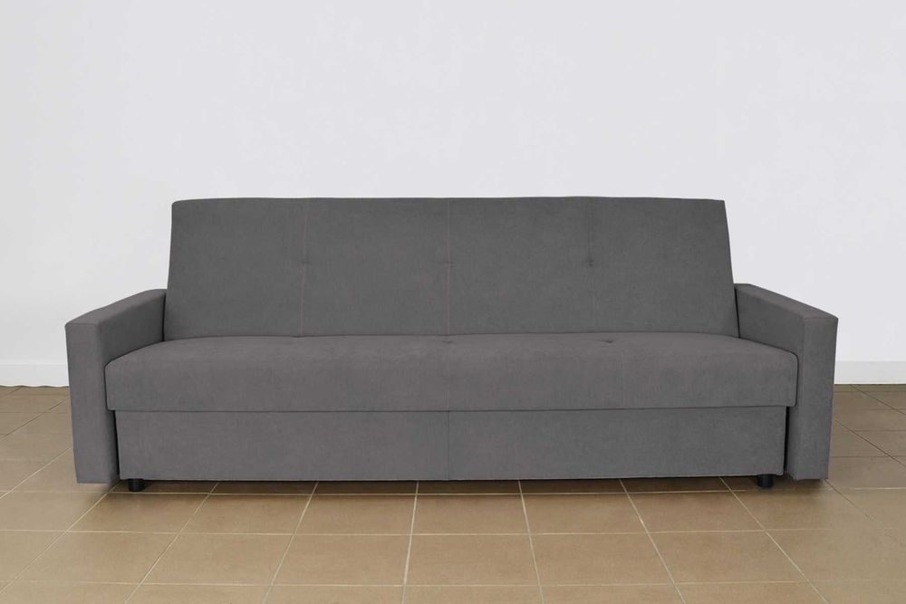 Wersalka z funkcją spania Sora / Różne kolory/ Raty/ SZYBKA DOSTAWA