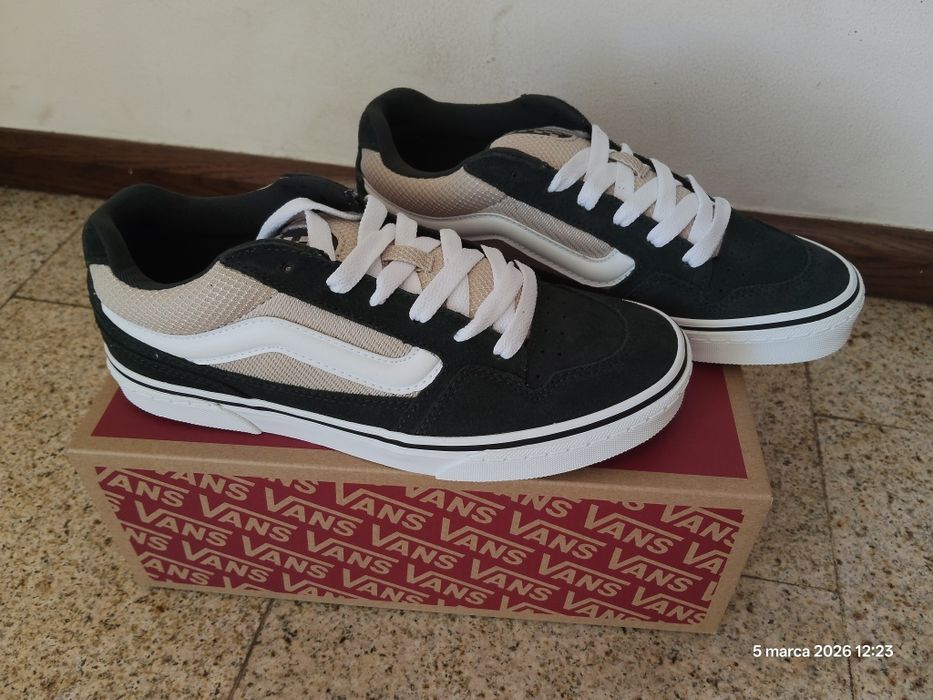 Vans Caldrone r.39