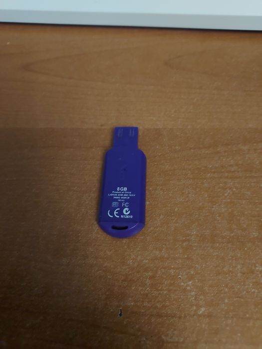 Pen usb Windows 10/11 Pro/Ltsc iot