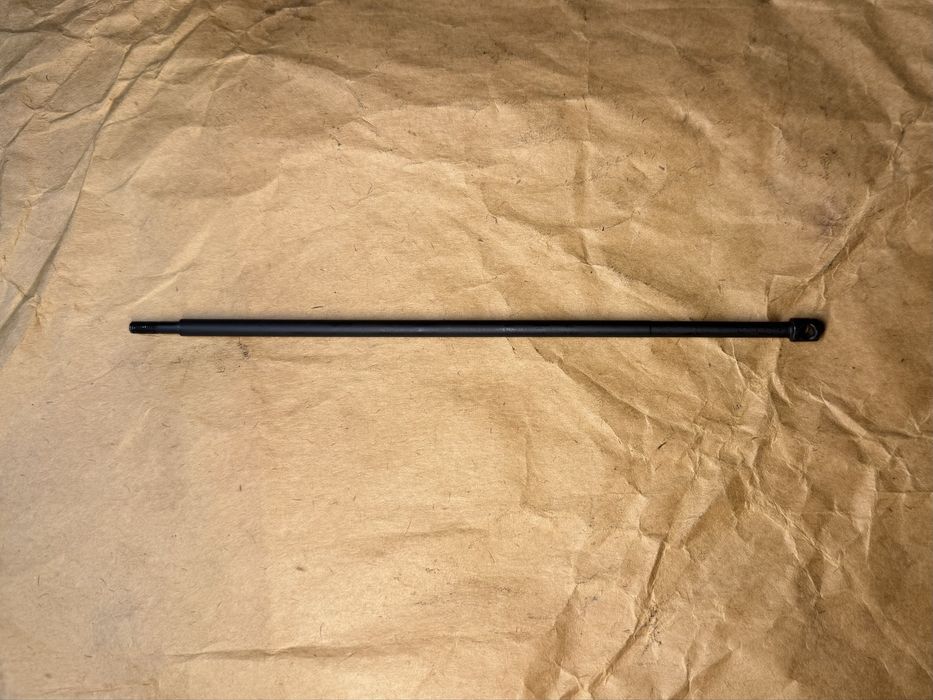 Шомпол АКСУ АКС-74у калібру 5.45 раянський оригінал