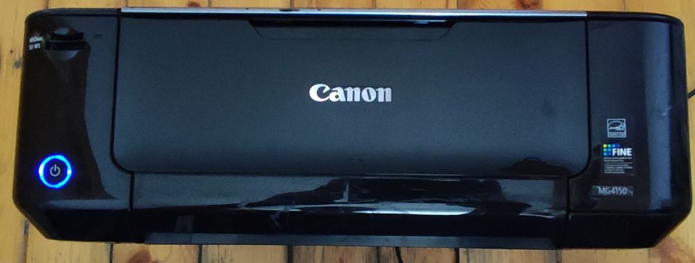 Принтер Canon MG4150