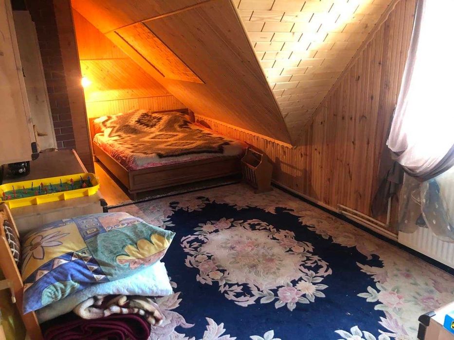 Продажа поместья с.Калиновка (с.Дешки) Богуславский район